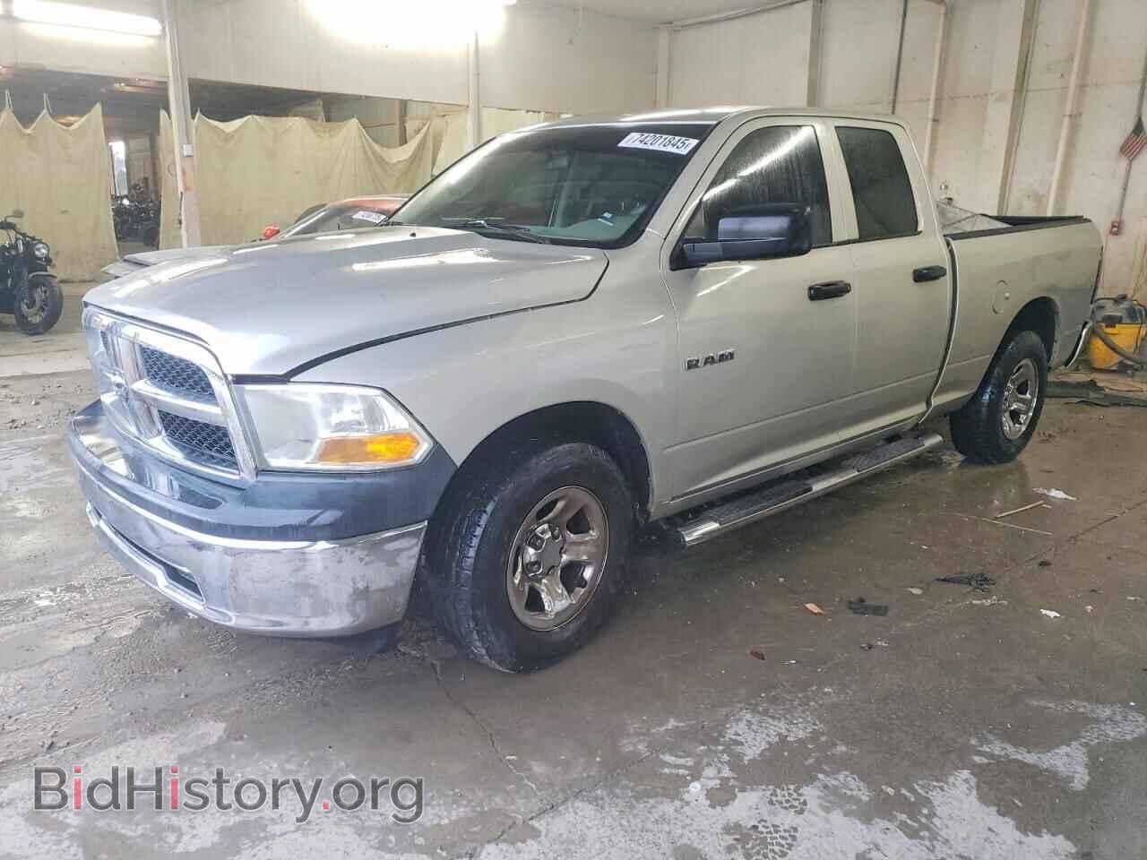 Photo 1D7RB1GP9AS205855 - DODGE All Models 2010