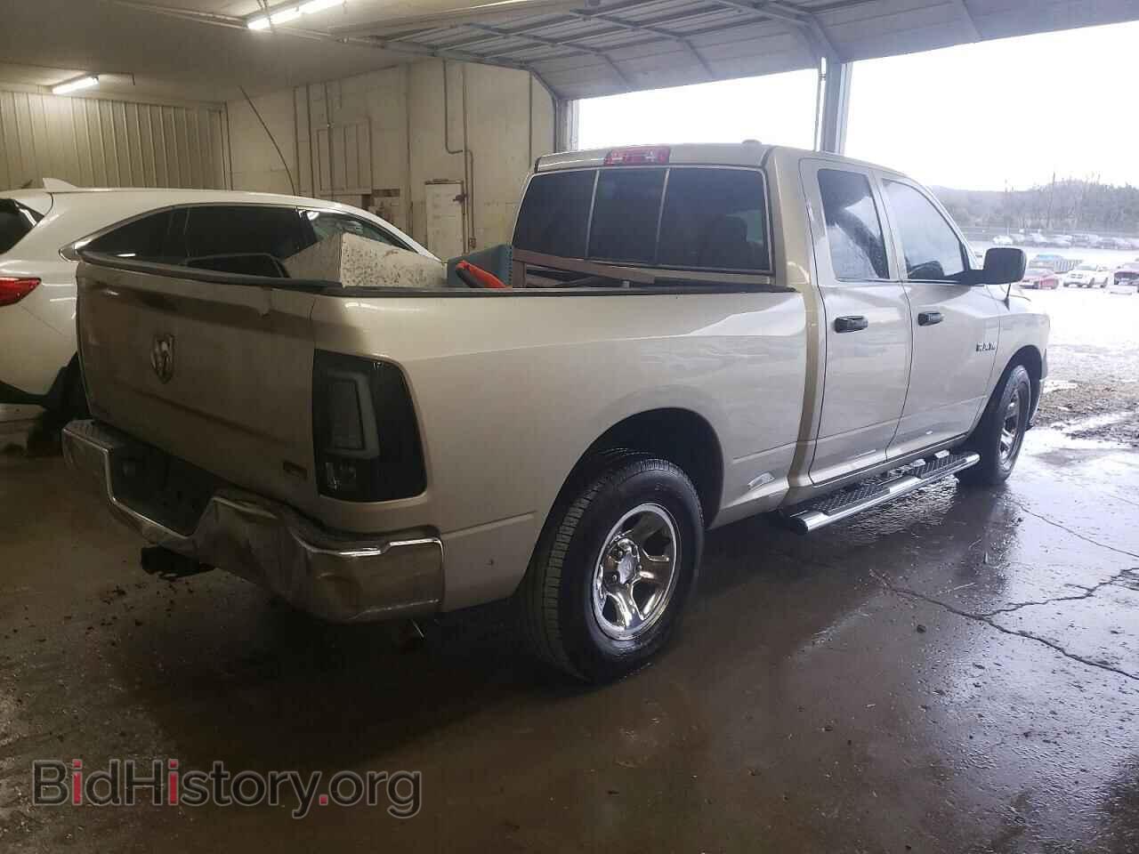 2010 DODGE All Models - VIN: 1D7RB1GP9AS205855 - Фото 3