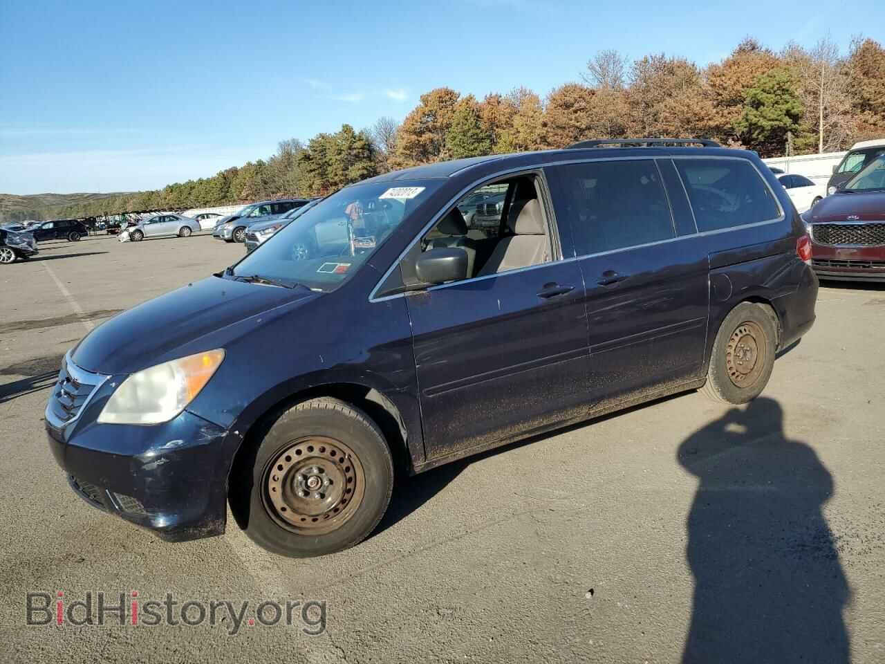 Photo 5FNRL3H47AB030784 - HONDA All Models 2010