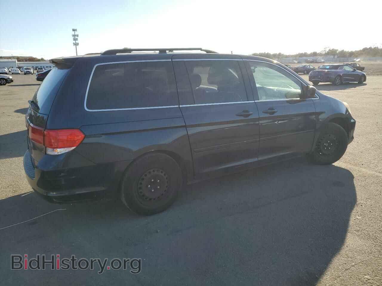 2010 HONDA All Models - VIN: 5FNRL3H47AB030784 - Фото 3