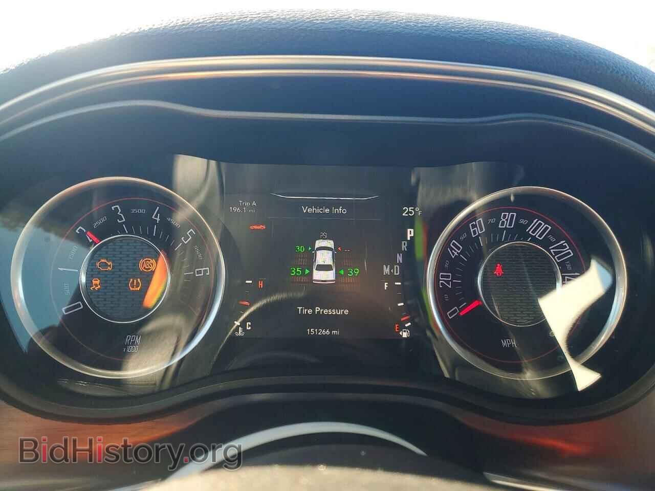 2015 DODGE CHALLENGER - VIN: 2C3CDZAG6FH717173 - Фото 9