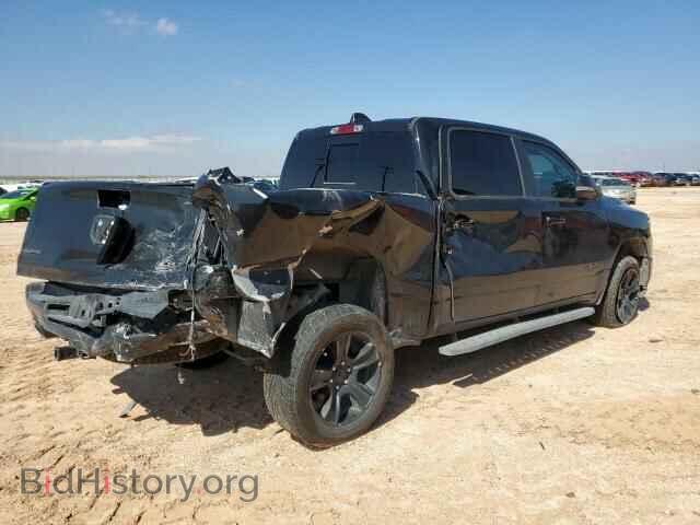 2020 RAM 1500 - VIN: 1C6SRFFT5LN219554 - Фото 3