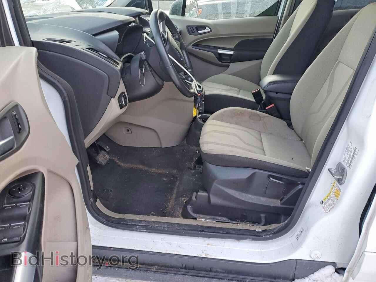 2016 FORD TRANSIT - VIN: NM0GE9F75G1230515 - Фото 7