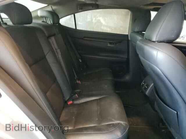 2014 LEXUS ES350 - VIN: JTHBK1GG2E2096607 - Фото 10