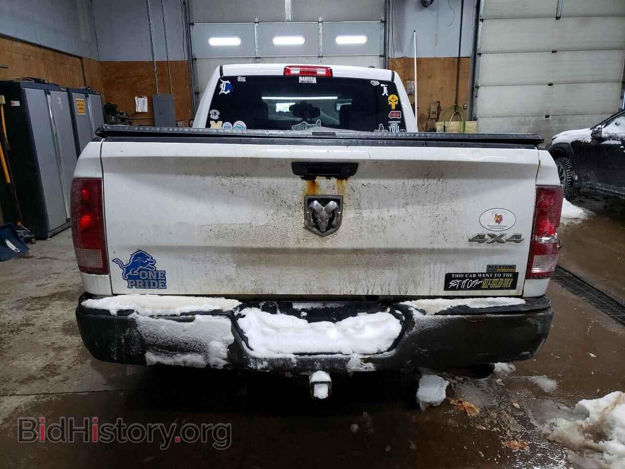 2011 DODGE All Models - VIN: 1D7RV1GP6BS700734 - Фото 6