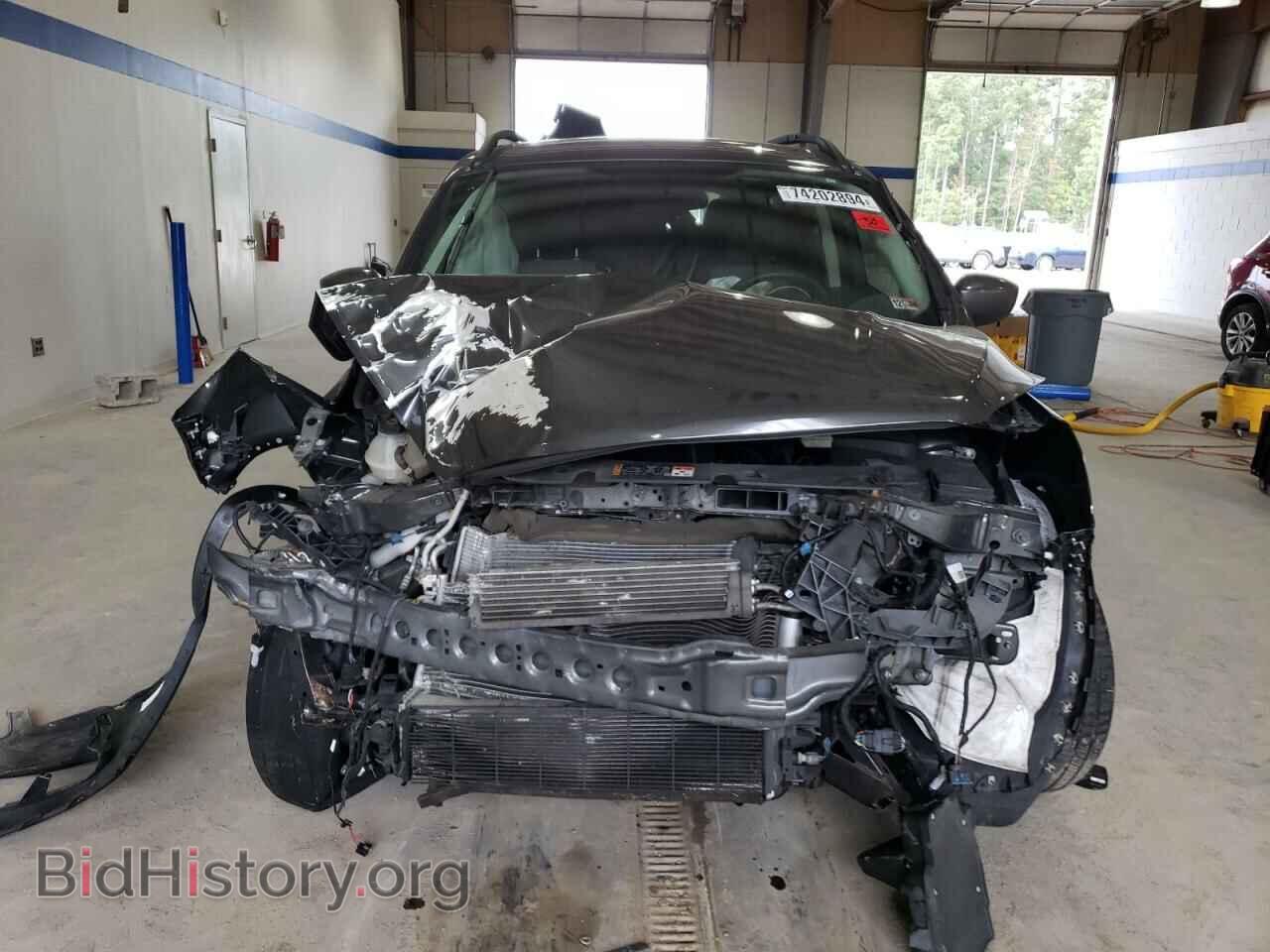 2018 FORD ESCAPE - VIN: 1FMCU9GD4JUC04434 - Фото 5