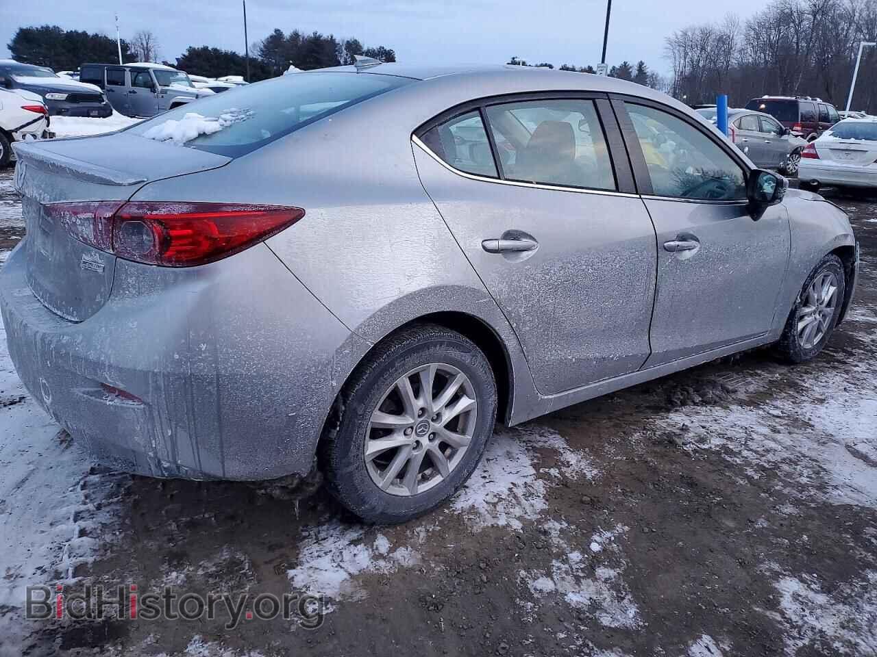 2015 MAZDA 3 - VIN: 3MZBM1V71FM139842 - Photo 3