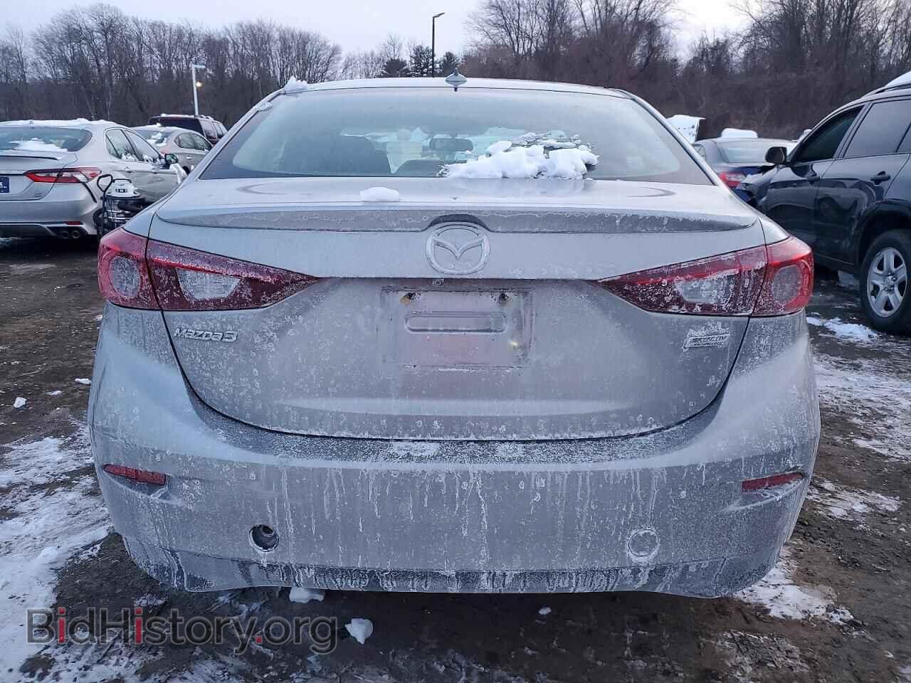 2015 MAZDA 3 - VIN: 3MZBM1V71FM139842 - Photo 6