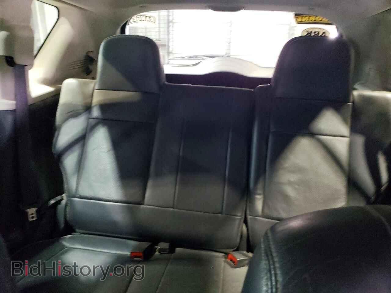 2016 JEEP COMPASS - VIN: 1C4NJCEA7GD806930 - Фото 10