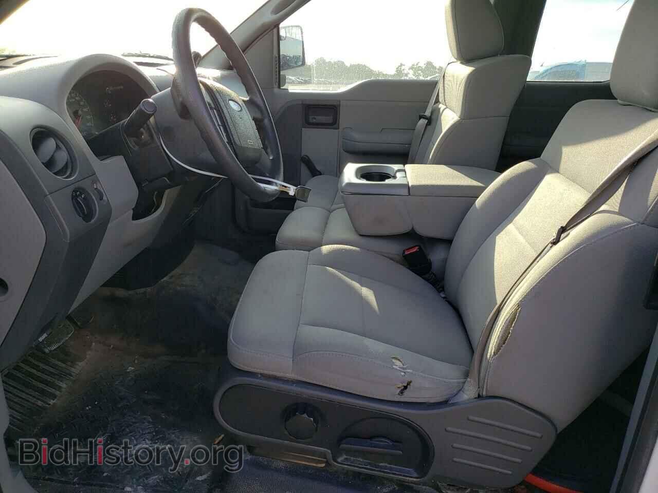 2006 FORD All Models - VIN: 1FTRX12W86FA31156 - Фото 7