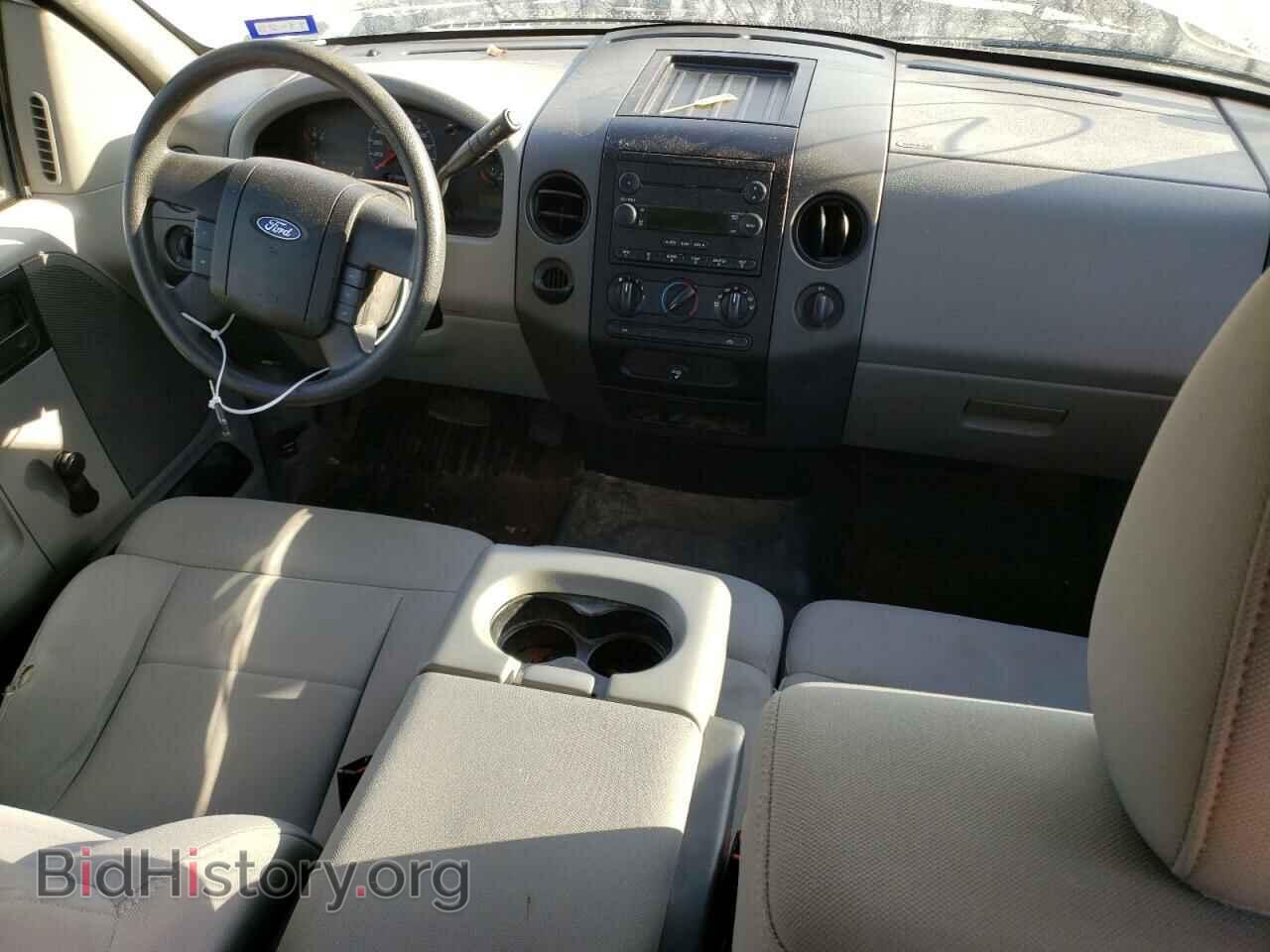 2006 FORD All Models - VIN: 1FTRX12W86FA31156 - Фото 8