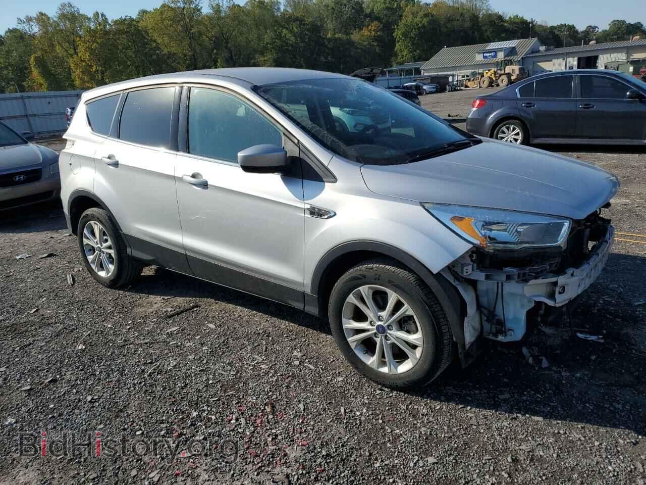 2017 FORD ESCAPE - VIN: 1FMCU9GD1HUB07900 - Фото 4