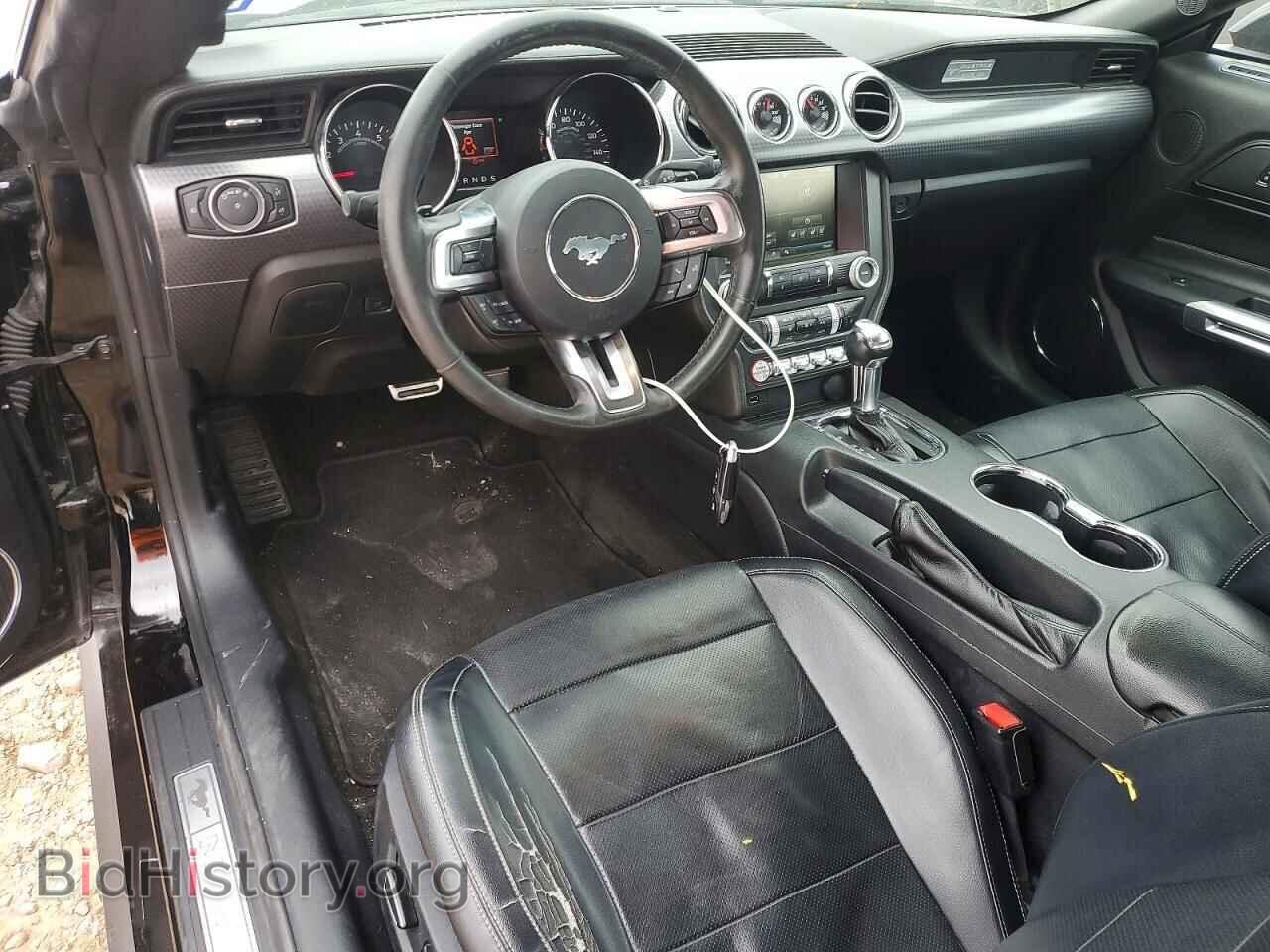 2015 FORD ALL Models - VIN: 1FA6P8TH2F5318855 - Photo 8