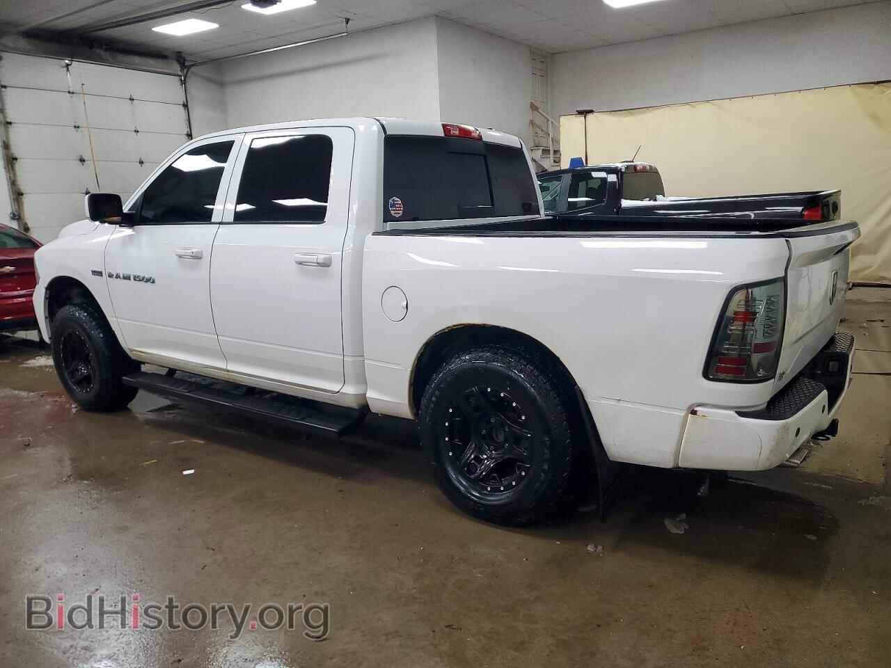 2011 DODGE All Models - VIN: 1D7RV1CT0BS694450 - Photo 2