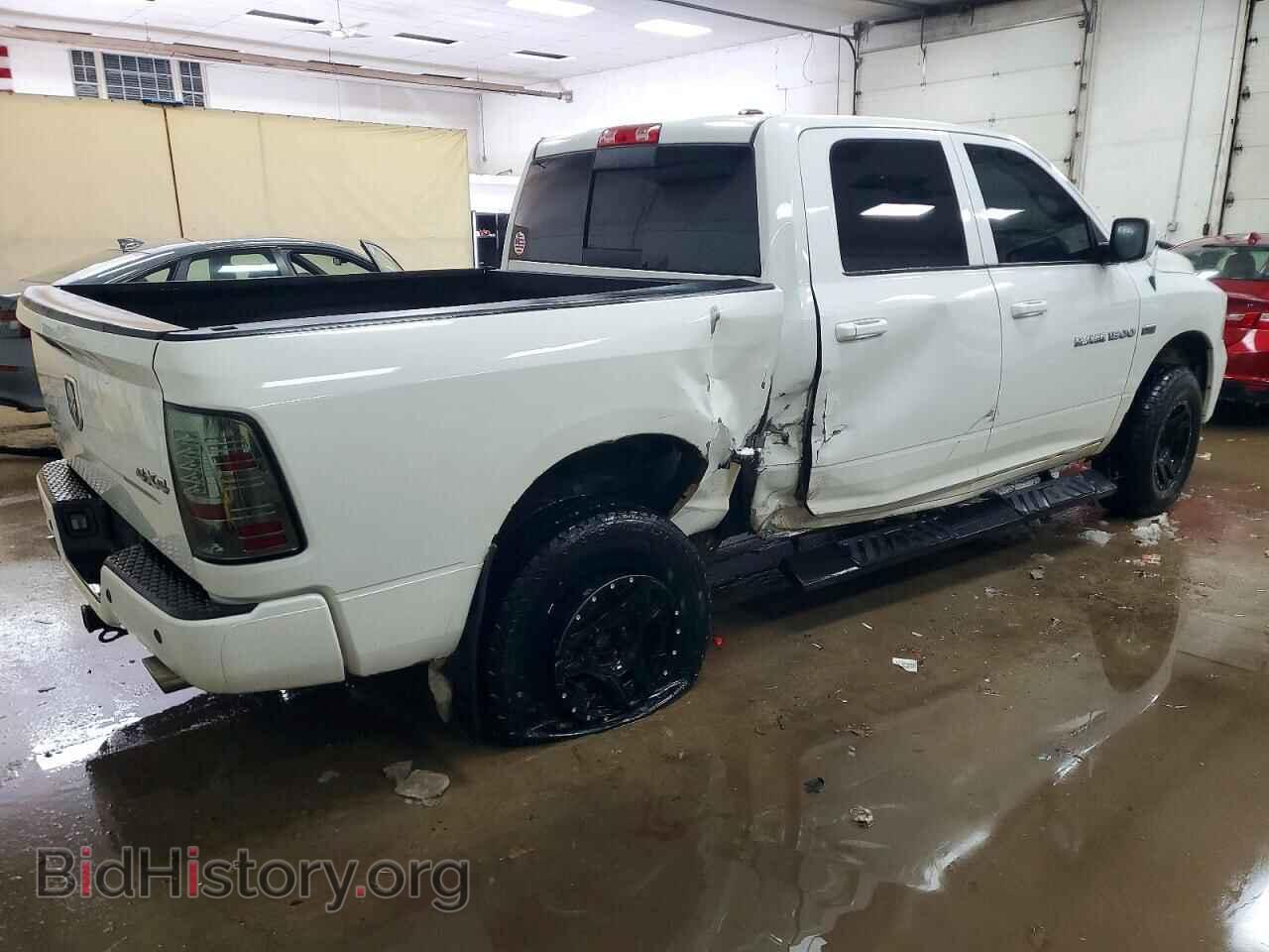 2011 DODGE All Models - VIN: 1D7RV1CT0BS694450 - Photo 3