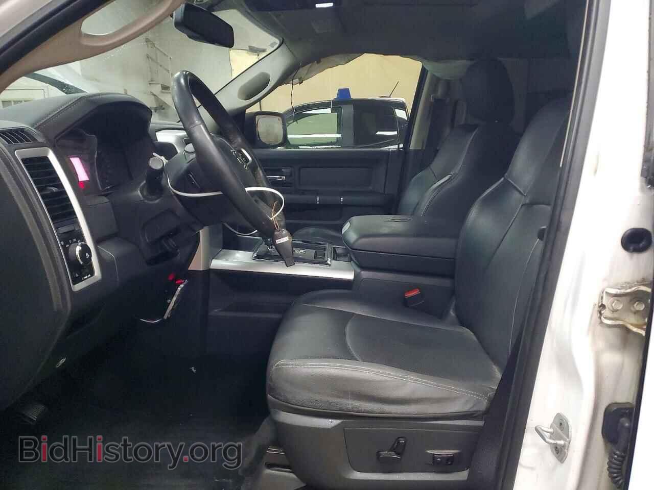 2011 DODGE All Models - VIN: 1D7RV1CT0BS694450 - Photo 7