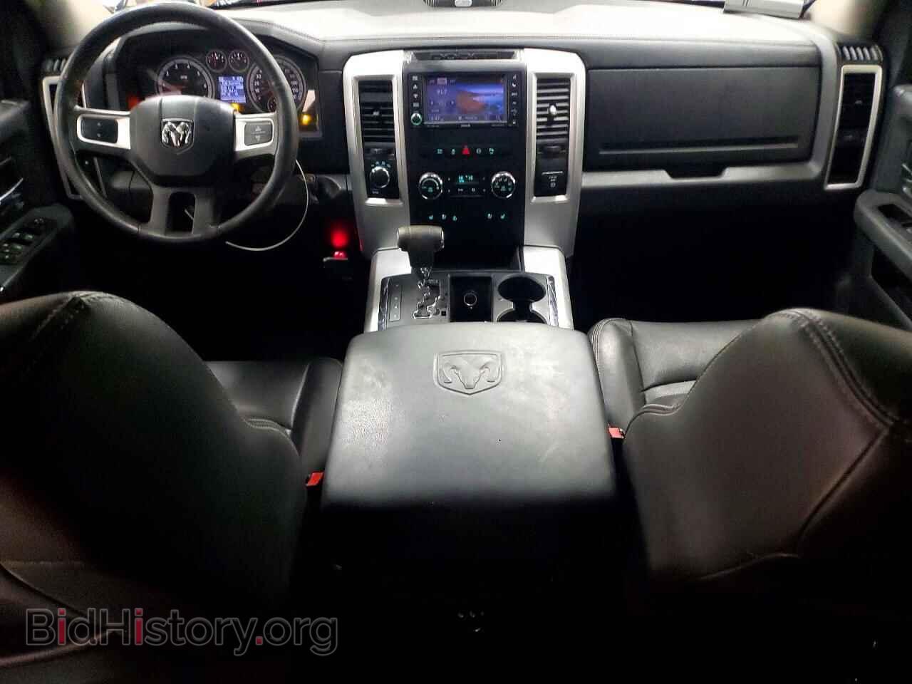 2011 DODGE All Models - VIN: 1D7RV1CT0BS694450 - Photo 8