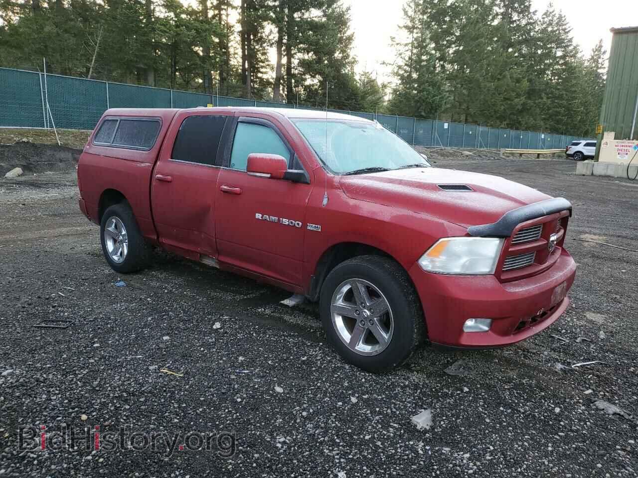 2011 DODGE All Models - VIN: 1D7RV1CT1BS599749 - Photo 4