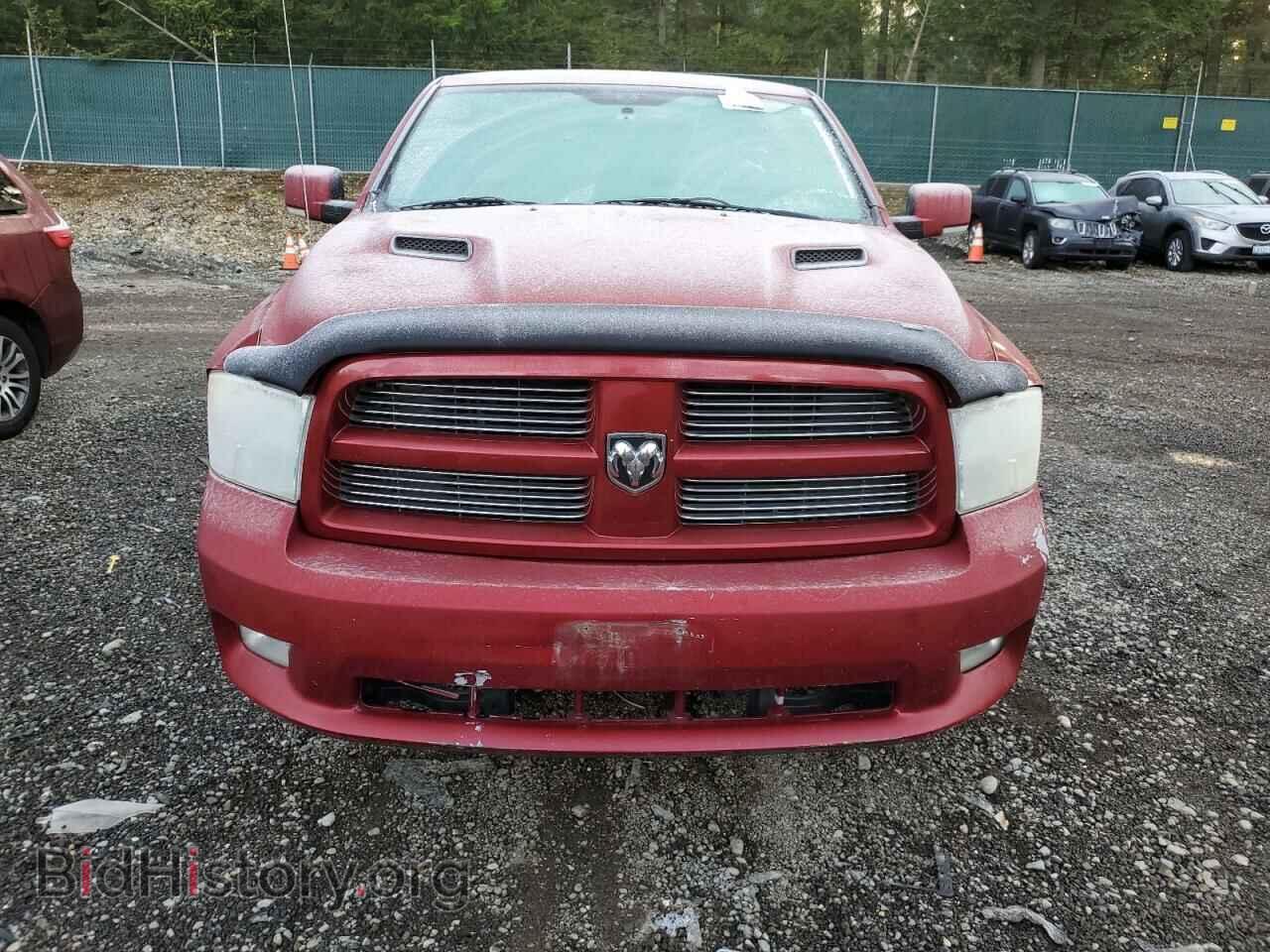 2011 DODGE All Models - VIN: 1D7RV1CT1BS599749 - Photo 5