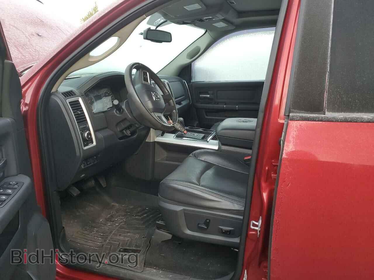 2011 DODGE All Models - VIN: 1D7RV1CT1BS599749 - Photo 7
