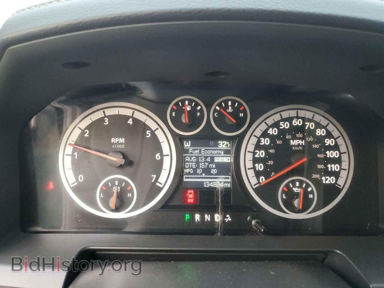 2011 DODGE All Models - VIN: 1D7RV1CT1BS599749 - Photo 9