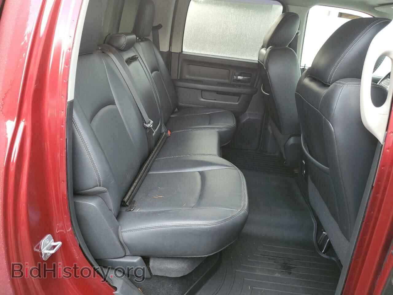 2011 DODGE All Models - VIN: 1D7RV1CT1BS599749 - Photo 10