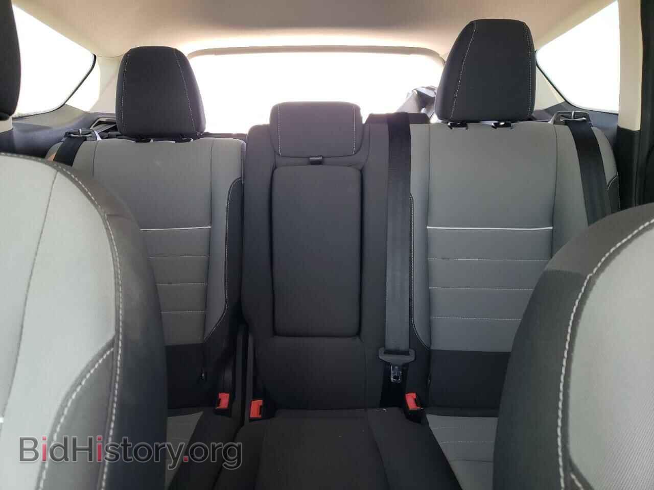 2014 FORD ESCAPE - VIN: 1FMCU0GX4EUC57923 - Фото 10
