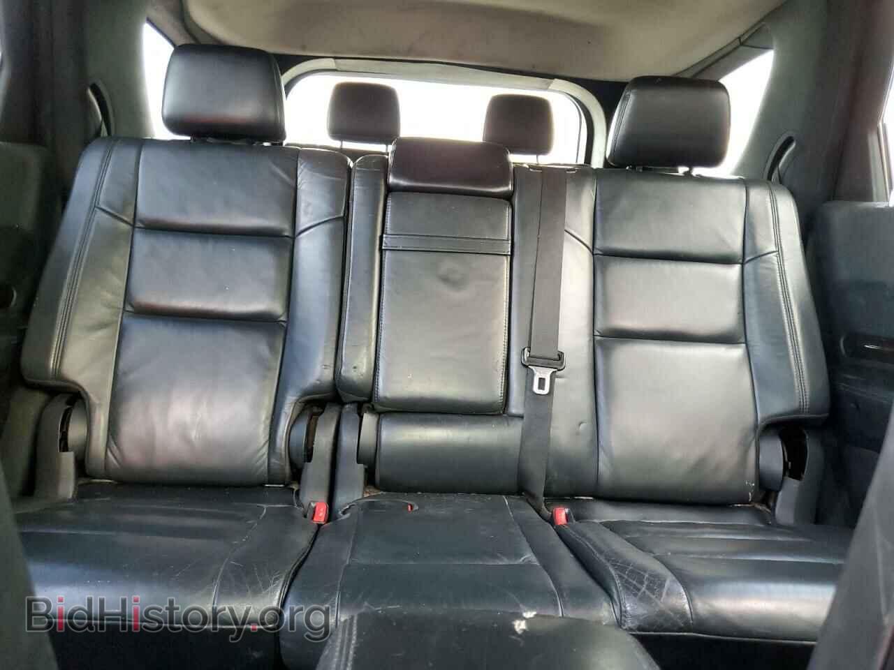 2013 DODGE DURANGO - VIN: 1C4RDJDG3DC692185 - Фото 10