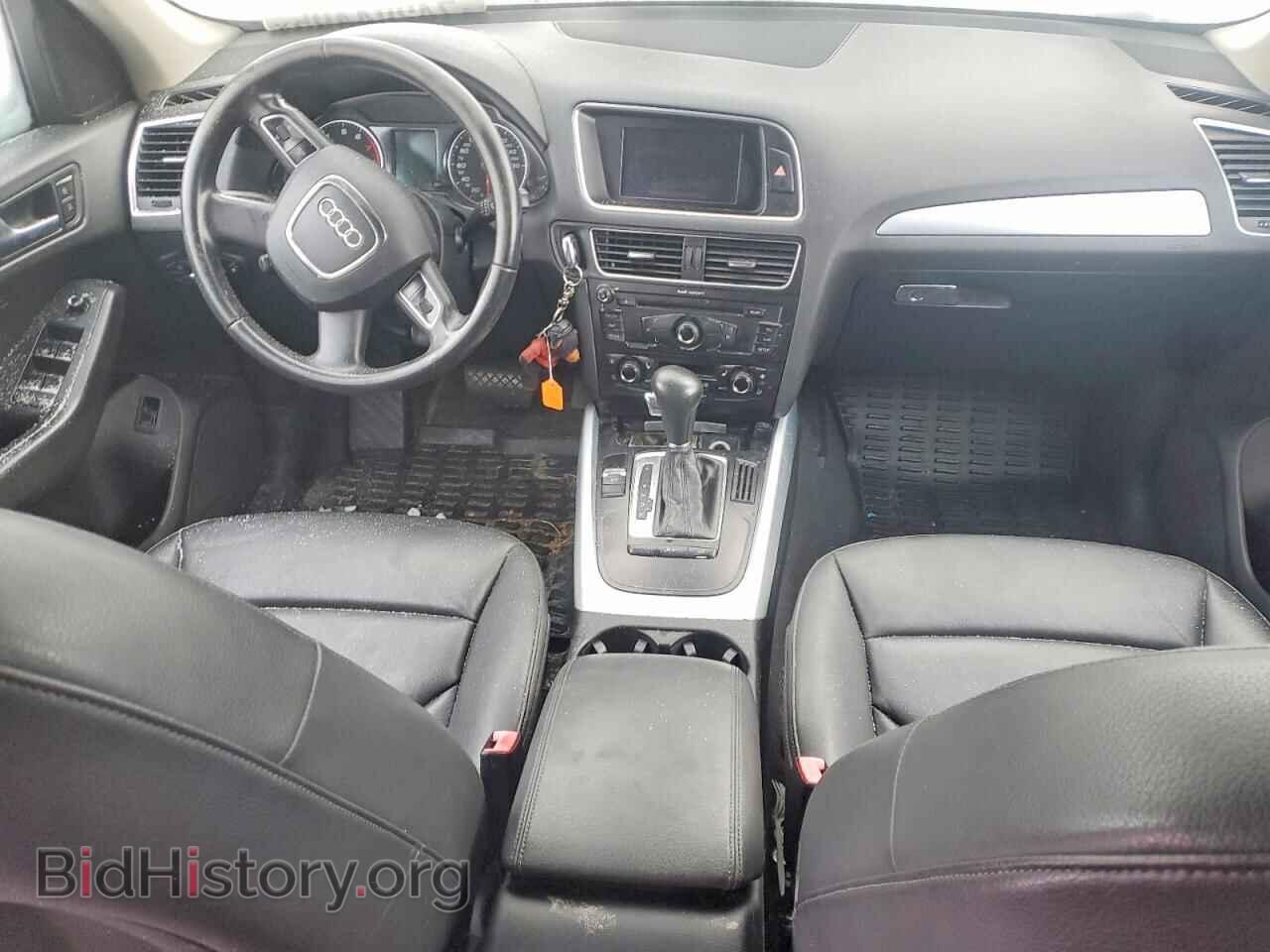 2012 AUDI Q5 - VIN: WA1LFCFP5CA068613 - Photo 8