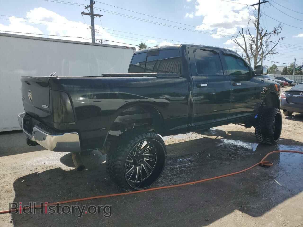 2013 RAM All Models - VIN: 3C6UR5DL0DG562935 - Фото 3