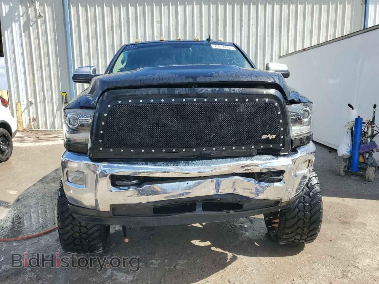 2013 RAM All Models - VIN: 3C6UR5DL0DG562935 - Фото 5