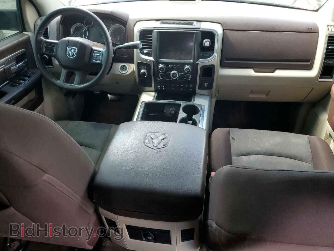 2013 RAM All Models - VIN: 3C6UR5DL0DG562935 - Фото 8