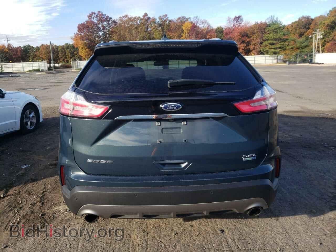 2019 FORD EDGE - VIN: 2FMPK4J9XKBB09155 - Photo 6