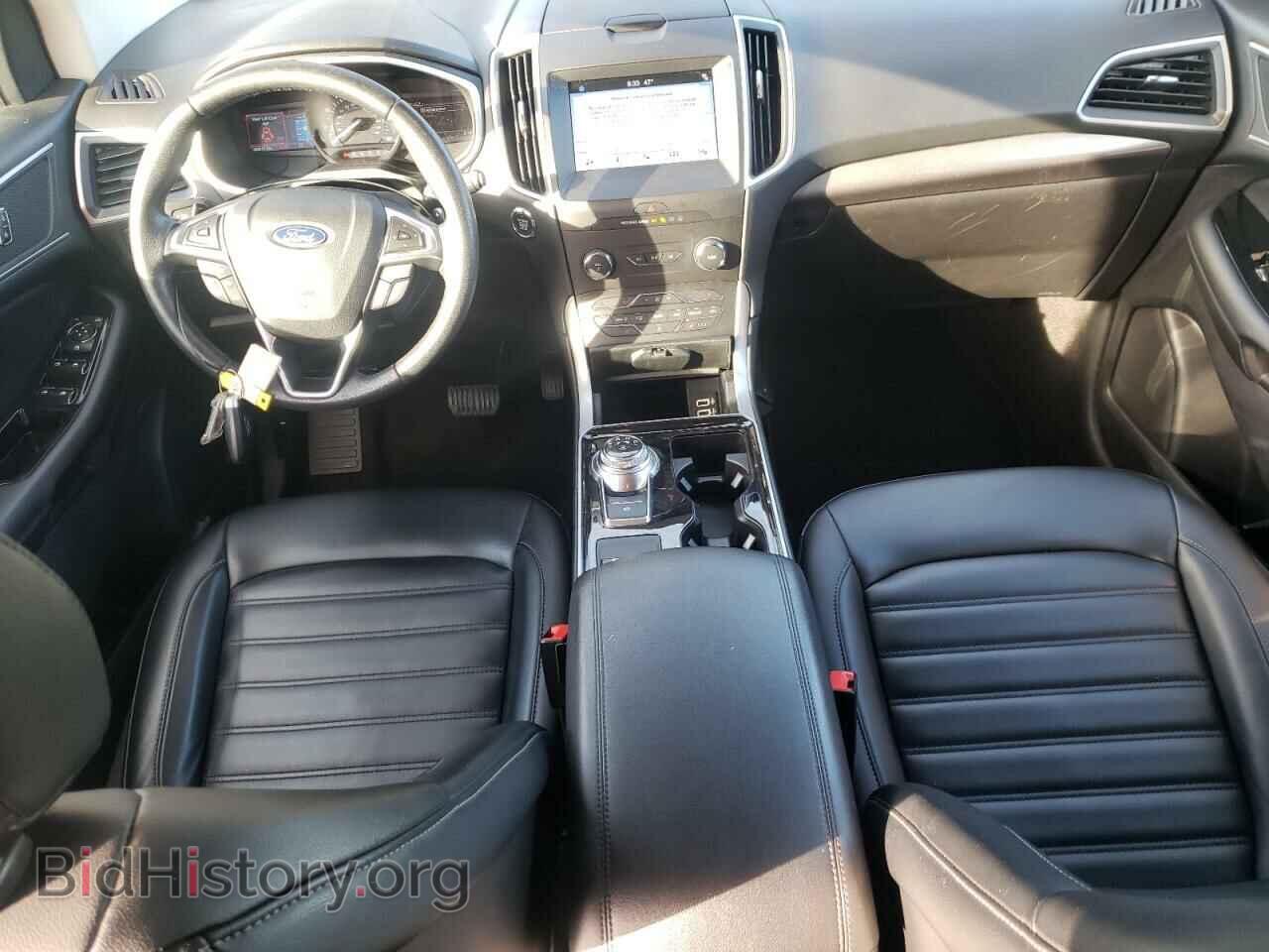 2019 FORD EDGE - VIN: 2FMPK4J9XKBB09155 - Photo 8