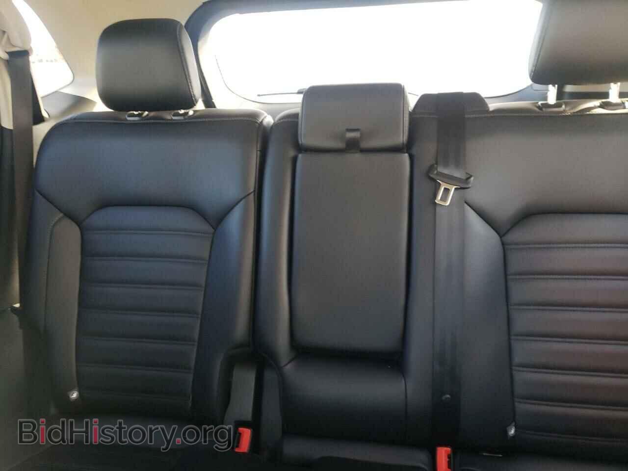2019 FORD EDGE - VIN: 2FMPK4J9XKBB09155 - Photo 10