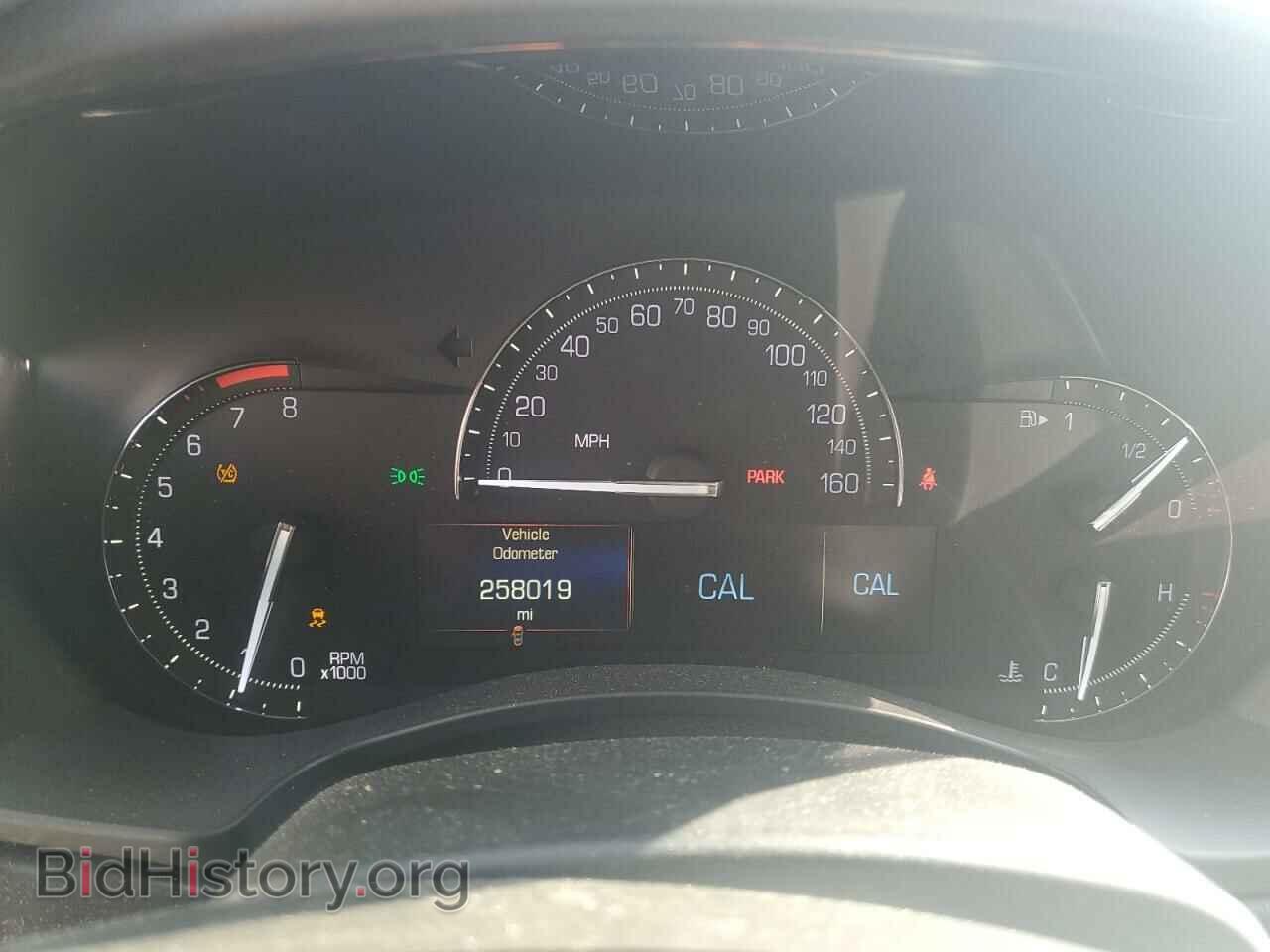 2017 CADILLAC ATS - VIN: 1G6AA5RX6H0184874 - Фото 9