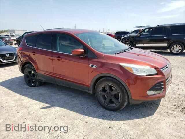 2015 FORD ESCAPE - VIN: 1FMCU0GX6FUB93840 - Фото 4