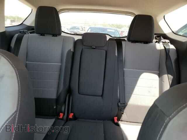 2015 FORD ESCAPE - VIN: 1FMCU0GX6FUB93840 - Фото 10
