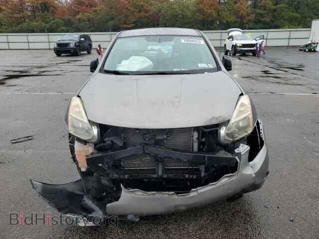 2012 NISSAN ROGUE - VIN: JN8AS5MV0CW393795 - Фото 5