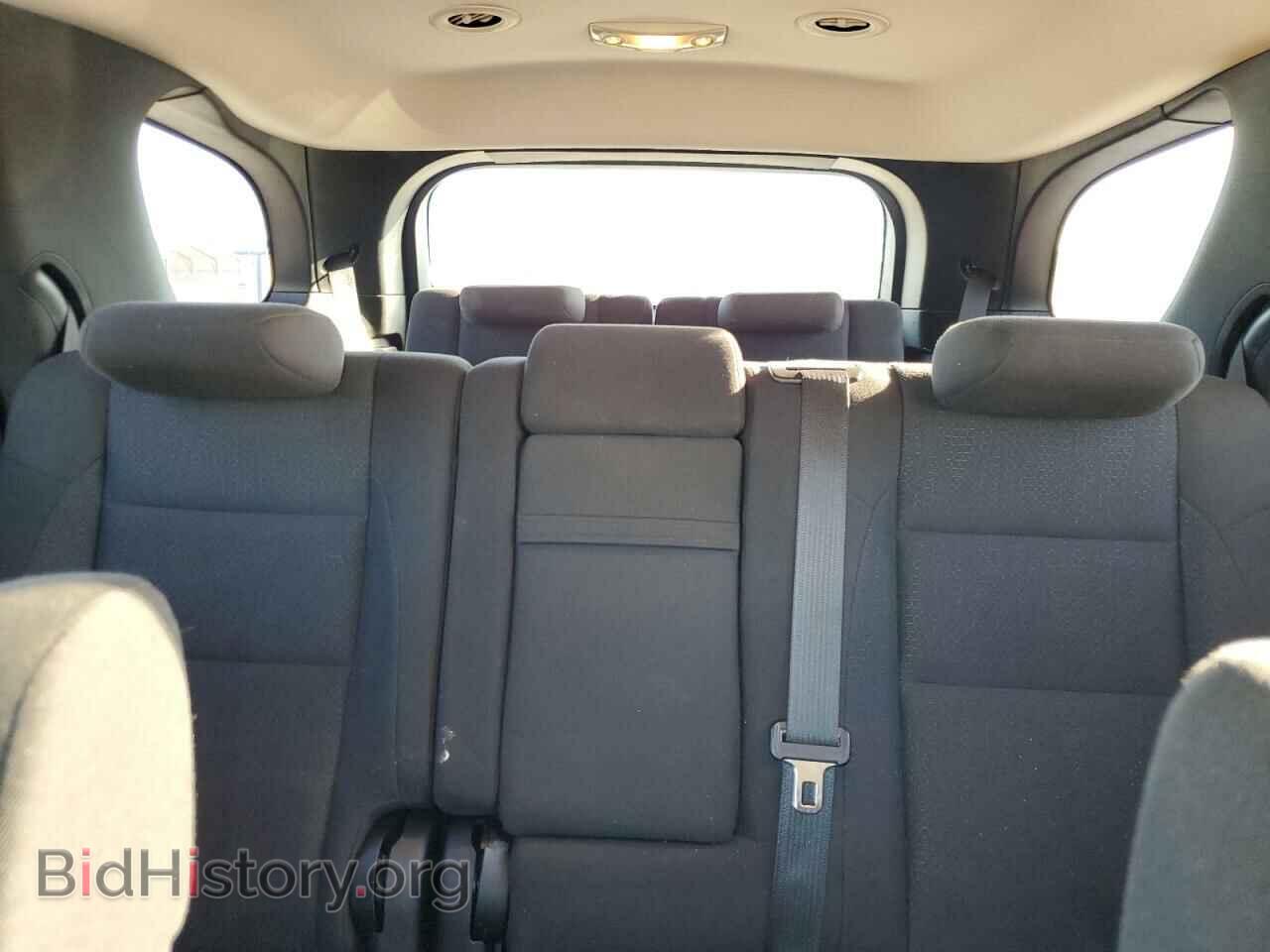 2015 DODGE DURANGO - VIN: 1C4RDJAG2FC745580 - Фото 10