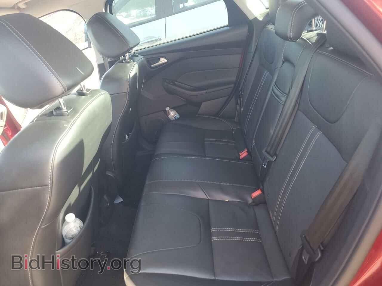 2013 FORD FOCUS - VIN: 1FADP3F2XDL359583 - Photo 10