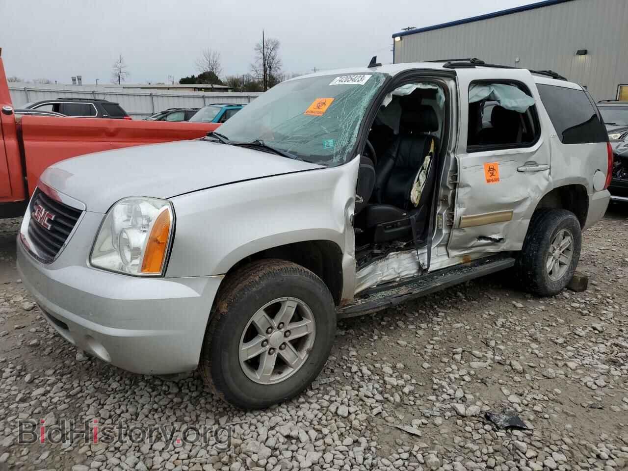 Фотография 1GKS2CE04BR241463 - GMC YUKON 2011