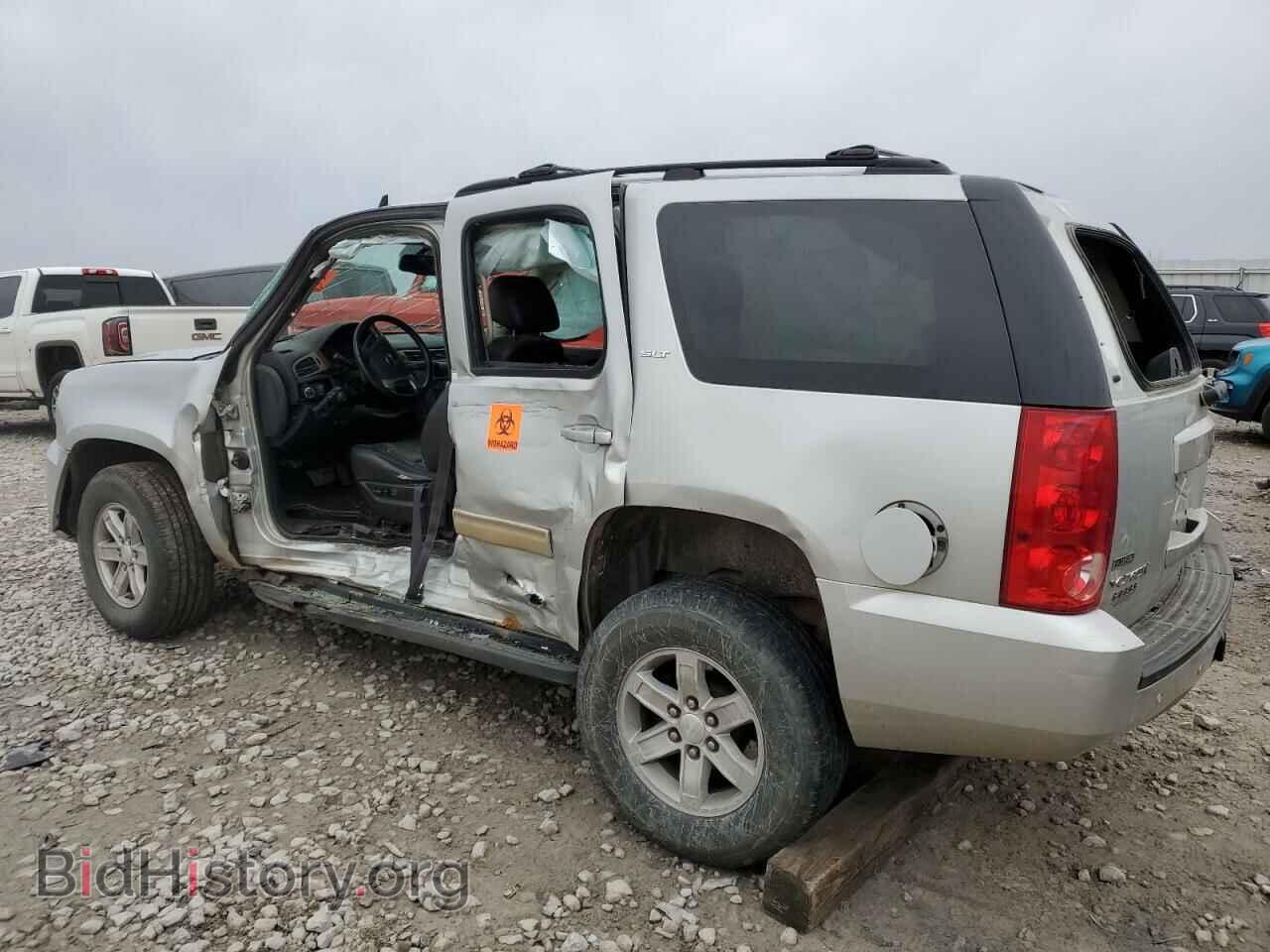 2011 GMC YUKON - VIN: 1GKS2CE04BR241463 - Фото 2