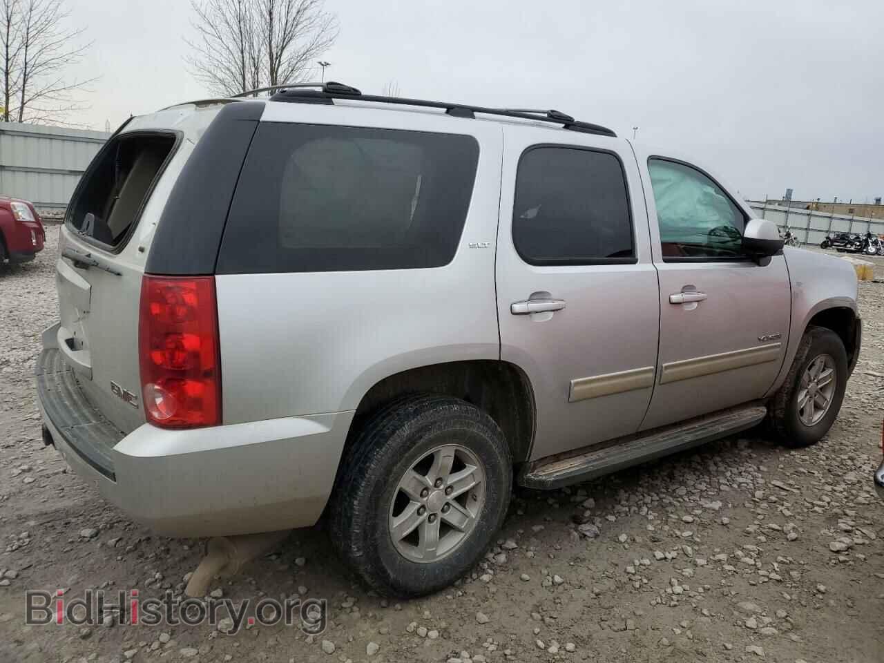 2011 GMC YUKON - VIN: 1GKS2CE04BR241463 - Фото 3