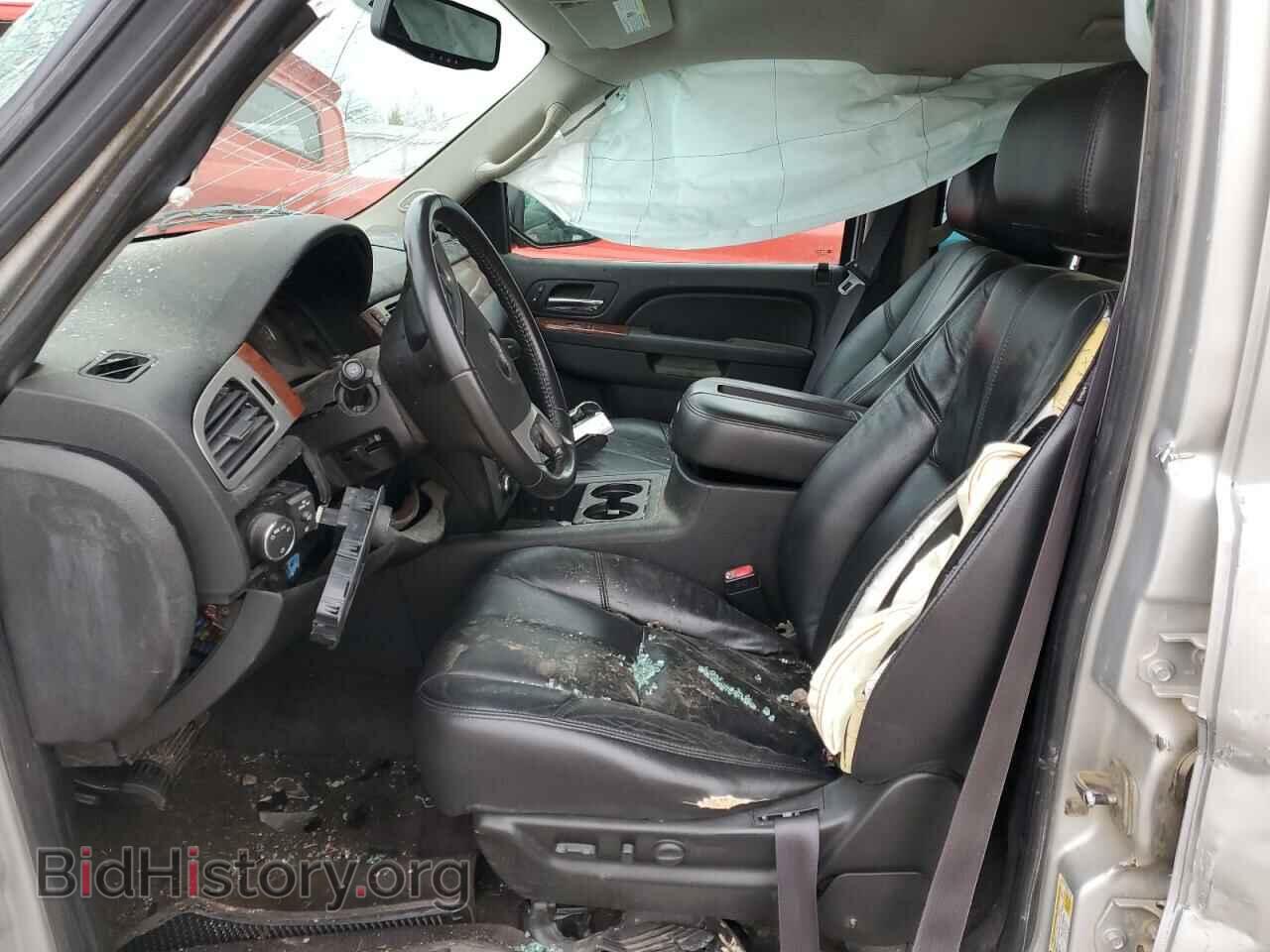 2011 GMC YUKON - VIN: 1GKS2CE04BR241463 - Фото 7
