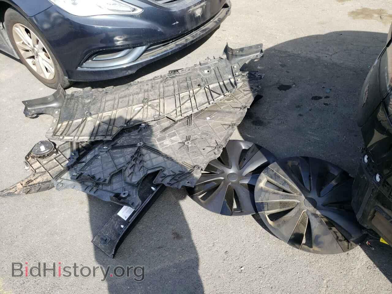 2023 TESLA MODEL S - VIN: 5YJSA1E64PF507259 - Photo 12