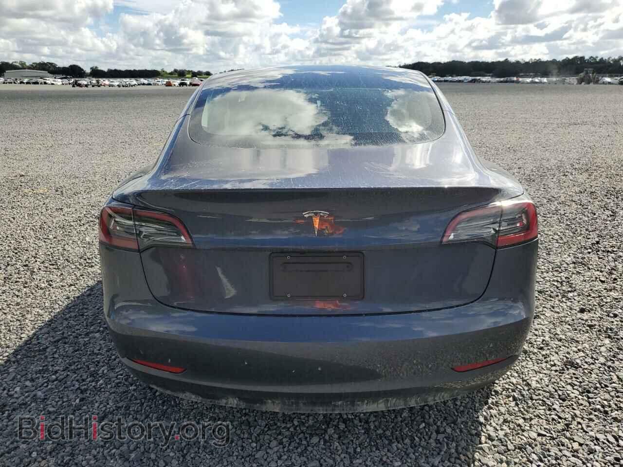 2023 TESLA MODEL 3 - VIN: 5YJ3E1EA3PF699657 - Photo 6
