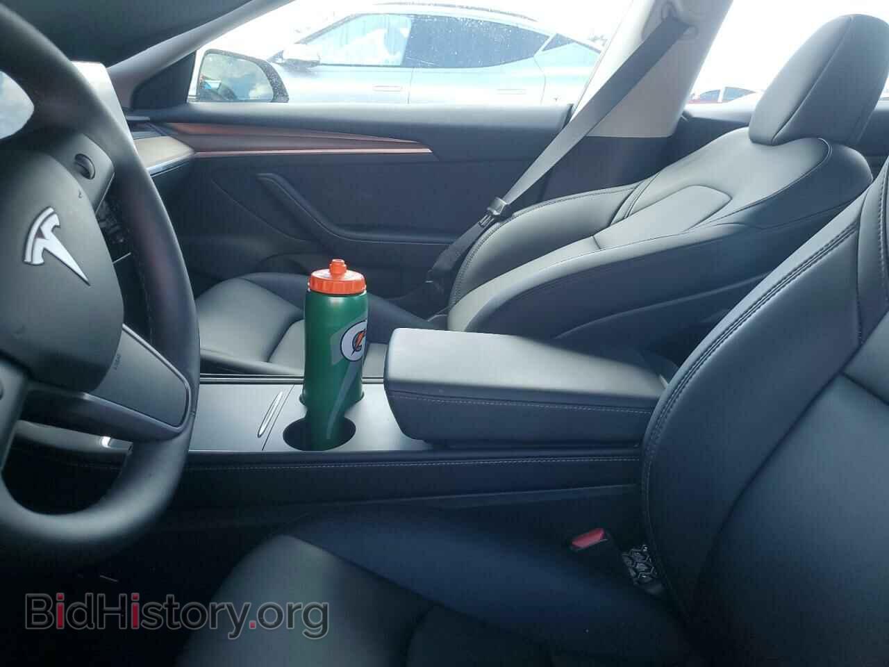 2023 TESLA MODEL 3 - VIN: 5YJ3E1EA3PF699657 - Photo 7