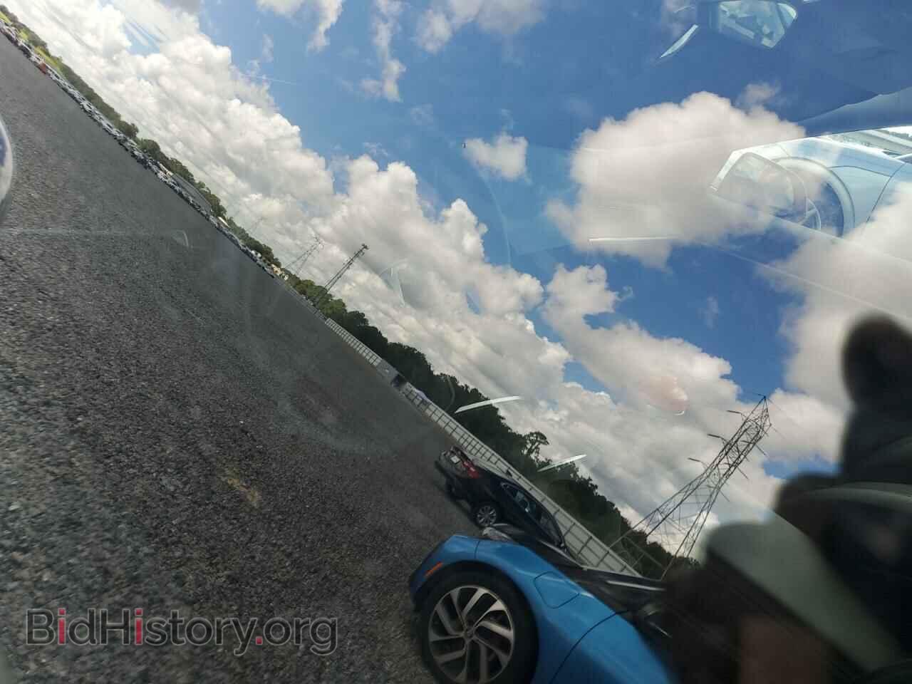 2023 TESLA MODEL 3 - VIN: 5YJ3E1EA3PF699657 - Photo 8
