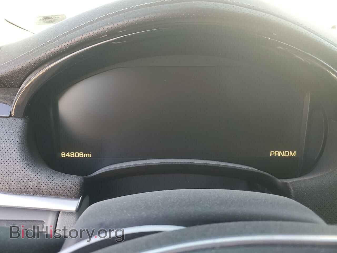 2013 CADILLAC XTS - VIN: 2G61S5S38D9106374 - Фото 9